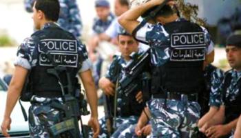 قوات الأمن كشفت ملابسات الحادث