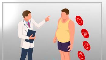 خطوات مهمة للتخلص من دهون البطن