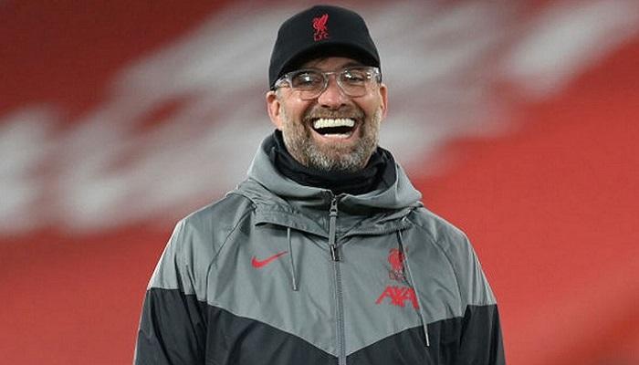 الألماني يورجن كلوب