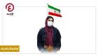 اینفوگرافیک| آمار رسمی کرونا در ایران| جهش بی سابقه در تعداد جان‌باختگان
