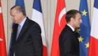 Le Monde Gazetesi: ‘Erdoğan’ın amacı dikkati ekonomiden başka yere çevirmek’