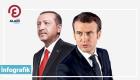 Almanya ve İtalya’dan Erdoğan'ın Macron'la ilgili açıklamalarına kınama