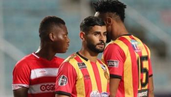 الدوري التونسي - صورة أرشيفية 