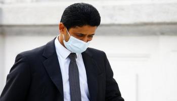 ناصر الخليفي مالك باريس سان جيرمان 