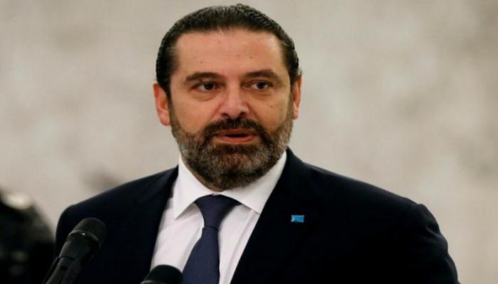 سعد الحريري رئيس الوزراء اللبناني المكلف- أرشيفية