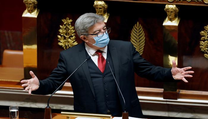 رئيس الوزراء الفرنسي جان كاستكس