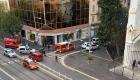 Nice: un mort et plusieurs blessés dans une attaque au couteau
