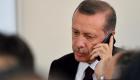 Erdoğan, eski El Kaide finansmanı temsilcisine Kriptolu  telefon verdi!
