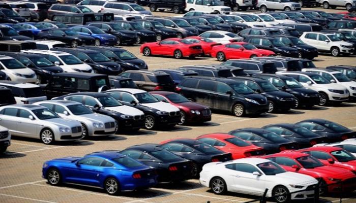 6 شركات تستدعي أكثر من 10 آلاف سيارة في كوريا الجنوبية