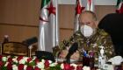 الجيش الجزائري يؤكد جاهزيته غداة اعتقال إرهابي بارز