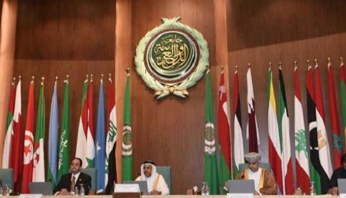 البرلمان العربي - أرشيفية 