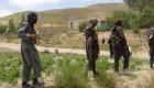 مقتل 14 من طالبان خلال إحباط هجوم للحركة شمالي أفغانستان
