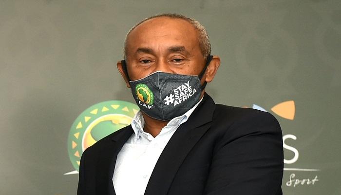 أحمد أحمد
