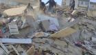 تلفات زلزله ازمیر ترکیه به ۶ کشته و ۲۰۲ زخمی رسید