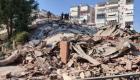 زلزال جديد يضرب تركيا.. بعد ساعات من الأول