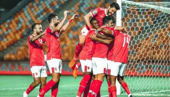 الأهلي المصري