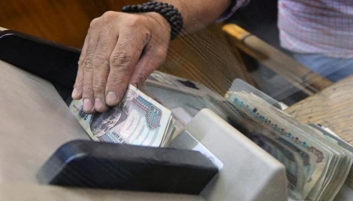 سعر الدولار في مصر اليوم