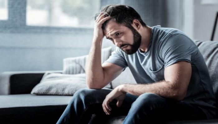 من أبرز أعراض المرض الحمى- أرشيفية