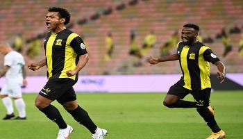فريق الاتحاد السعودي