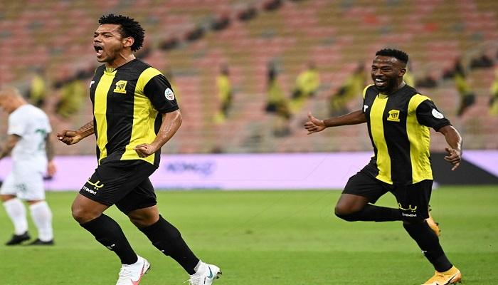 فريق الاتحاد السعودي