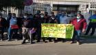 ادامه اعتراض‌های سراسری کارگران ايرانی 