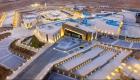 بالصور.. مصر تفتتح متحف شرم الشيخ بعد 17 عاما من بدء البناء