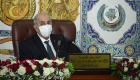 الجزائر تبعث برسالة أخرى حول صحة رئيسها 
