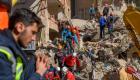 ارتفاع حصيلة ضحايا زلزال تركيا إلى 51 قتيلا