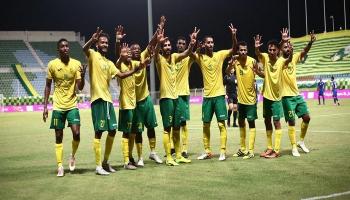 فريق السيب العماني