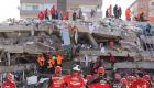 İzmir'deki depremde ölü sayısı 44'e yükseldi