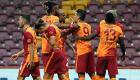 Galatasaray’da 1 futbolcunun koronavirüs testi pozitif çıktı