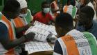 Côte d’Ivoire/ présidentielle: dans une ambiance tendue, les Ivoiriens attendent les résultats