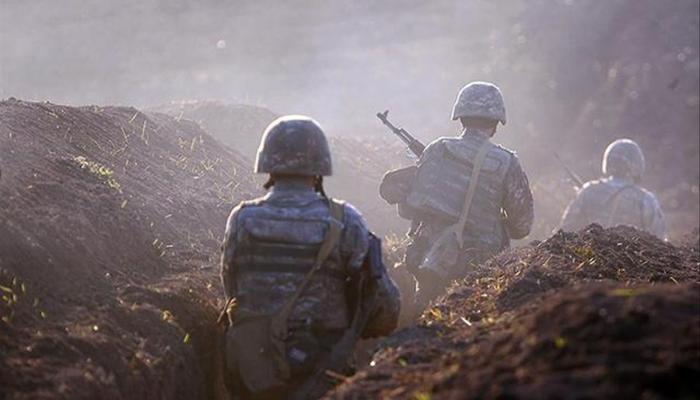 affrontements militaires entre les deux pays de la région du sud du Caucase