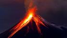 پیش‌بینی فوران آتشفشان‌ها با پهپاد