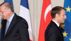 Tension entre la Turquie et la France : Macron déplore le comportement agressif d’Erdogan  