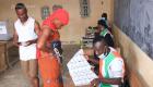 Présidentielle en Côte d'Ivoire: une journée de vote sous tension 