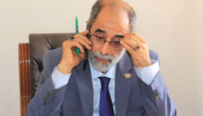 صراع الأجنحة يسعى لدفن ملف اغتيال القيادي "زيد"