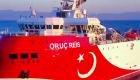 اليونان تدين مواصلة تركيا أعمالها "غير القانونية" بالمتوسط