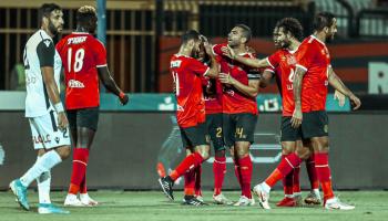 صفقات الأهلي المصري
