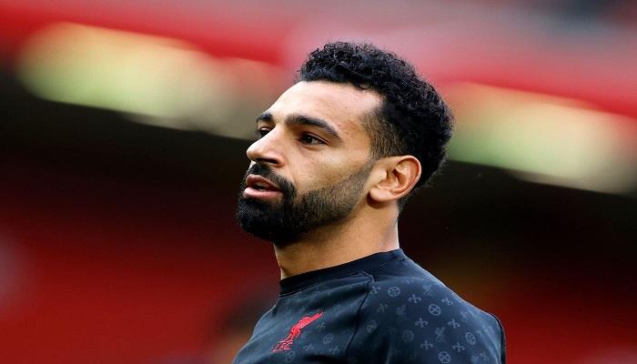 محمد صلاح نجم ليفربول