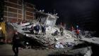 İzmir depreminde ölü sayısı 91’e yükseldi