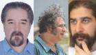 انجمن جهانی قلم خواهان آزادی سه عضو کانون نویسندگان ایران شد