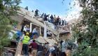 قربانیان زلزله ترکیه به ۸۱ نفر رسید