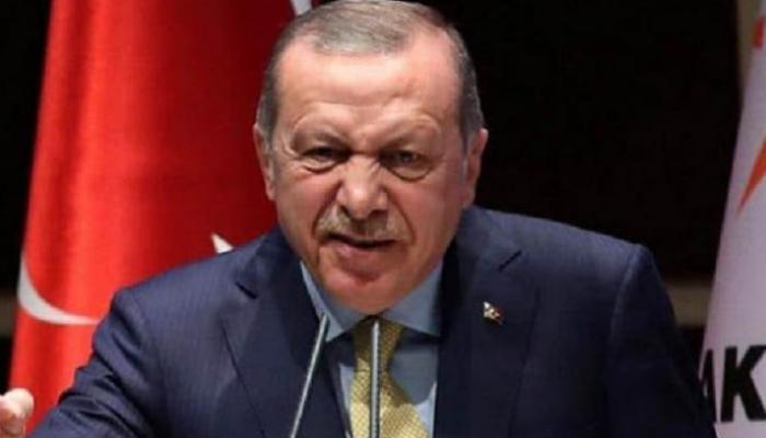 الرئيس التركي أردوغان - أرشيفية