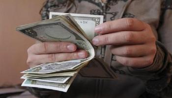 سعر الدولار في سوريا اليوم