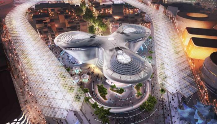 إكسبو 2020 يبحث مستقبل المدن الذكية والموائل المستدامة