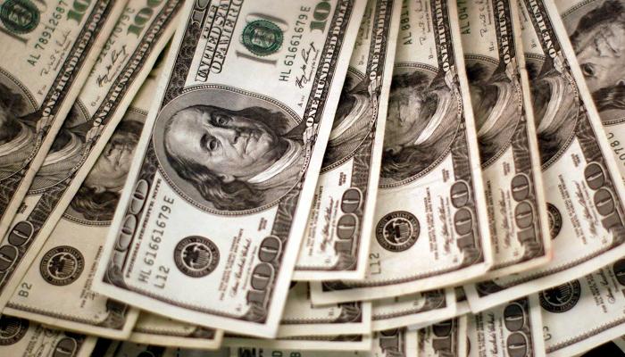 سعر الدولار في مصر