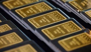 أسعار الذهب في السعودية