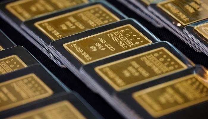 أسعار الذهب في السعودية