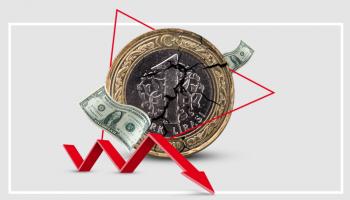 عملات من الليرة التركية - رويترز